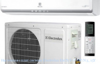 ��������� ����� ������� Electrolux EACS/I-18 HP/N3_15Y